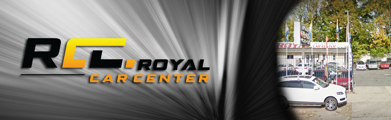 Royal Car Center