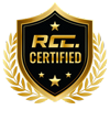 RCC Certified - Any car 2017 or newer, with 80k miles or fewer Qualifies for a 2 year/100k mile powertrain warranty, with your first oil change on us!
