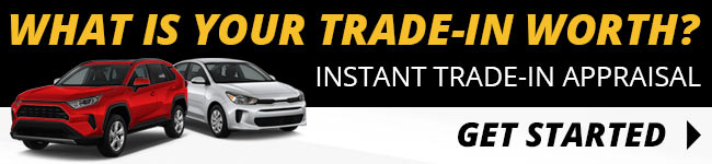 Get Your Instant Trade Value